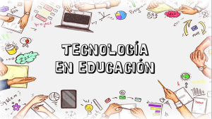 TECNOLOGIAEDU